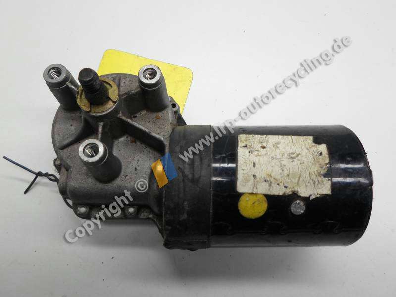 VW Golf 4 original Wischermotor vorn 443122228017 BJ1999